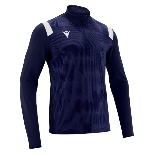 Топ тренировочный MACRON PURUS 1/4 ZIP TOP (81700701)