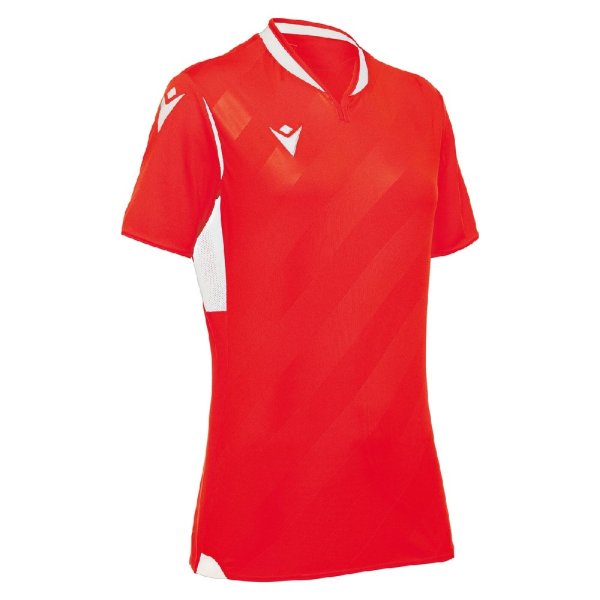 Футболка ігрова MACRON ALYA SHIRT (57440201)