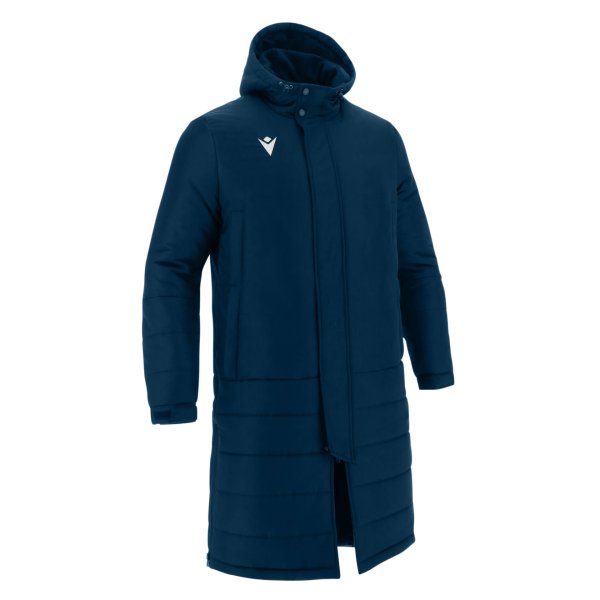 Куртка спортивна MACRON TURVEY JACKET (535507)