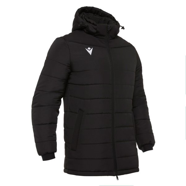 Куртка спортивная MACRON NARVIK JACKET (919809)