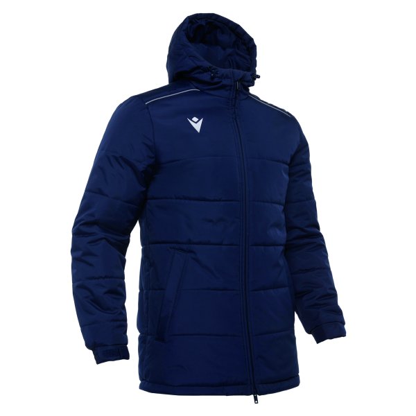Куртка спортивна MACRON GYOR JACKET (932307)
