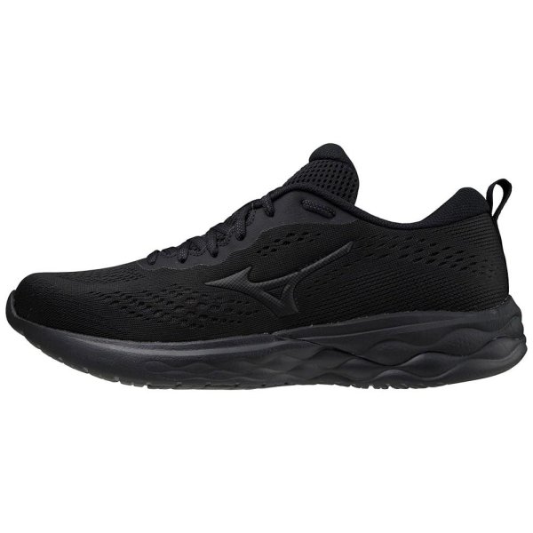 Кросівки бігові MIZUNO WAVE REVOLT (J1GC211411)
