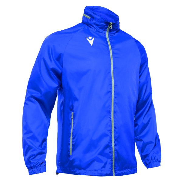 Ветровка MACRON PRAIA HERO WINDBREAKER (812903)