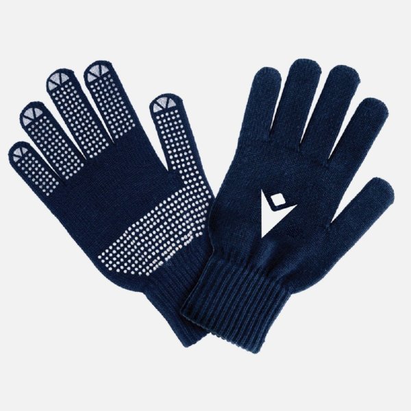 Перчатки спортивные MACRON RIVET GLOVES (9030007)