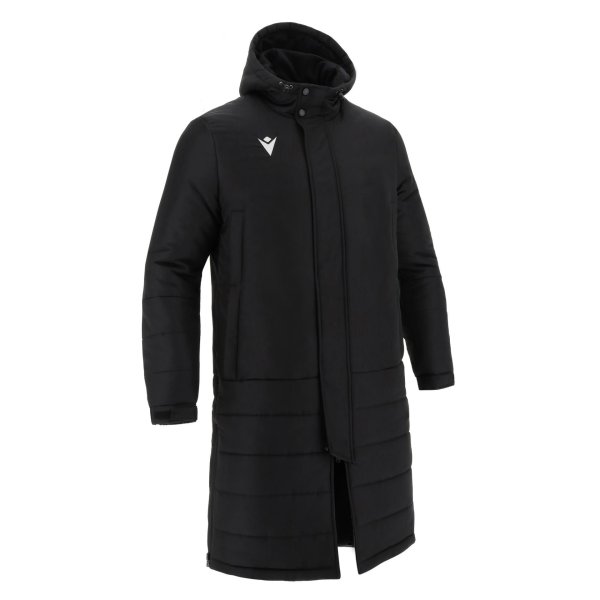 Куртка спортивна MACRON TURVEY JACKET (535509)
