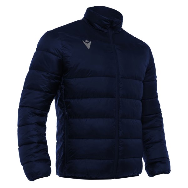 Куртка спортивна MACRON EBLANA BOMBER JACKET (919707)
