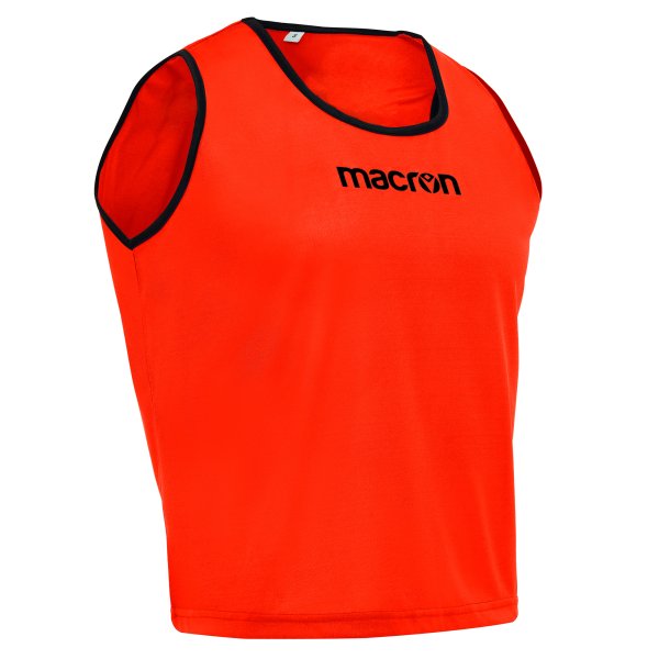 Манишка MACRON PRACTICE + BIBS (503213)