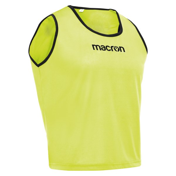 Манишка MACRON PRACTICE + BIBS (503215)