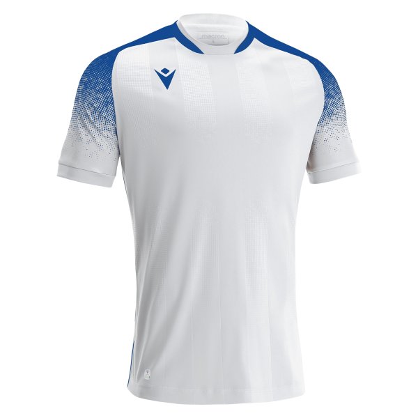 Футболка игровая MACRON ALIOTH ECO SHIRT (46230103)