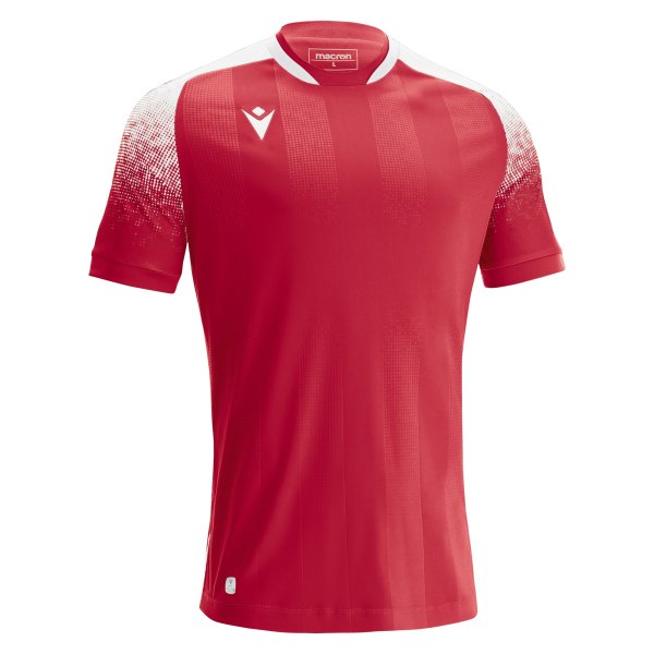 Футболка ігрова MACRON ALIOTH ECO SHIRT (46230201)