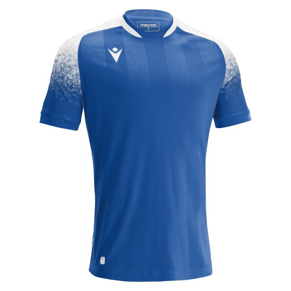 Футболка ігрова MACRON ALIOTH ECO SHIRT (46230301)