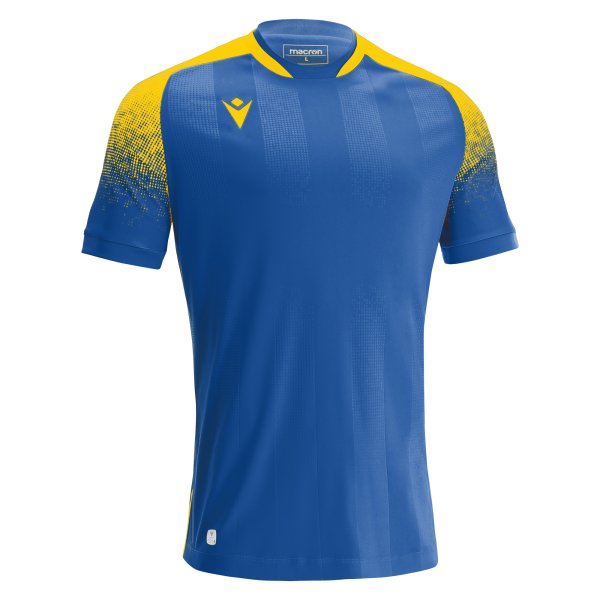 Футболка ігрова MACRON ALIOTH ECO SHIRT (46230305)