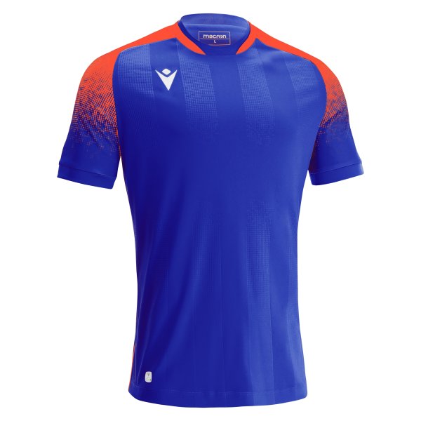 Футболка игровая MACRON ALIOTH ECO SHIRT (46231213)