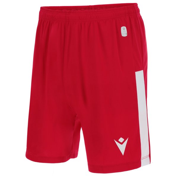 Шорти ігрові MACRON SKARA SHORT (52270201)