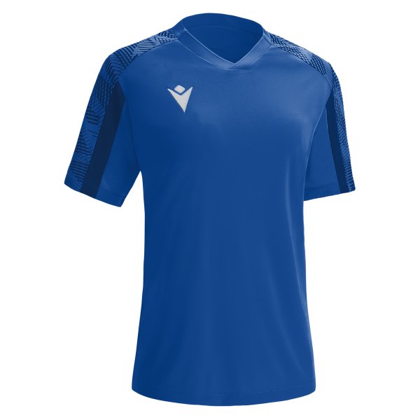 Футболка ігрова MACRON BELLATRIX SHIRT (53780300)