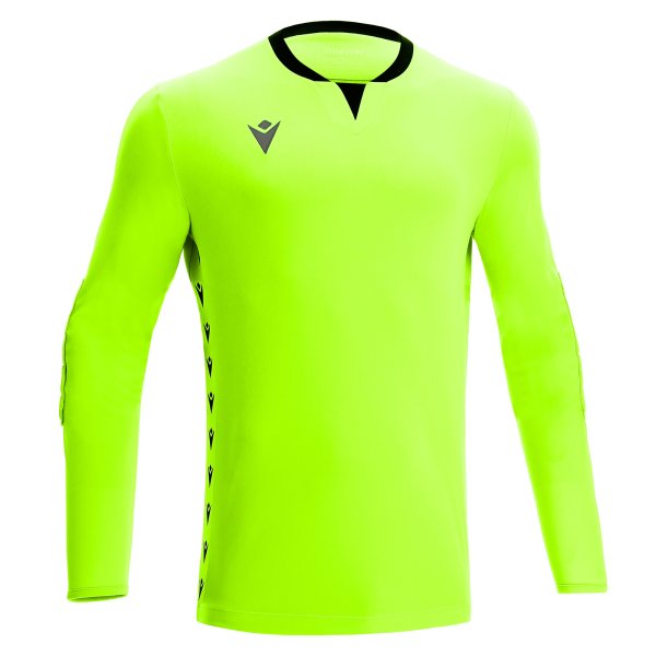 Реглан воротарський MACRON ERIDANUS GK SHIRT (55451509)