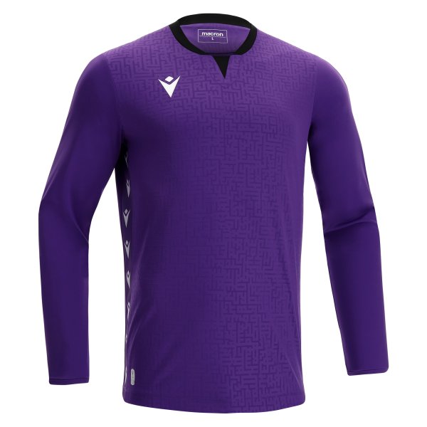 Реглан воротарський MACRON CYGNUS ECO GK SHIRT (55440609)