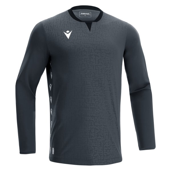 Реглан воротарський MACRON CYGNUS ECO GK SHIRT (55442809)