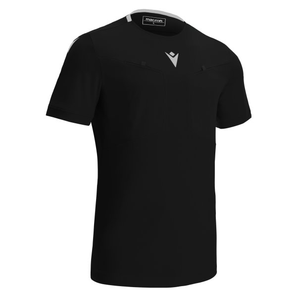 Футболка суддівська MACRON FRISK SHIRT (50750901)
