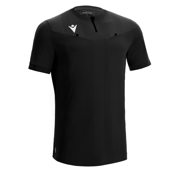 Футболка суддівська MACRON DIENST SHIRT (50210901)
