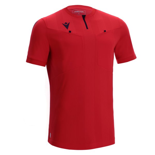 Футболка суддівська MACRON DIENST SHIRT (50211809)