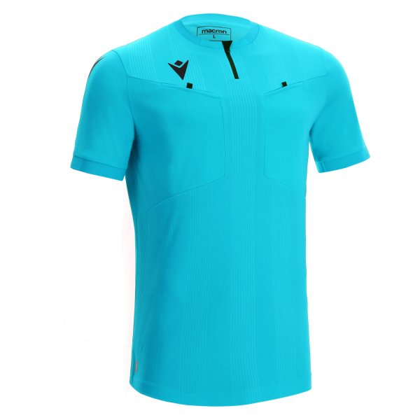 Футболка суддівська MACRON DIENST SHIRT (50213709)