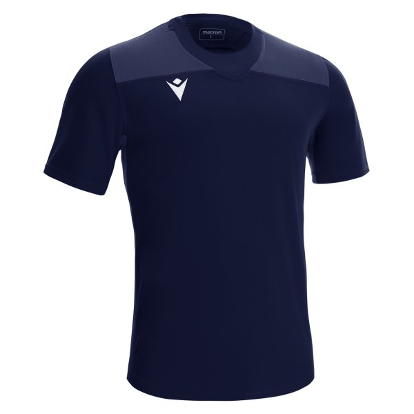 Футболка ігрова MACRON PERIDOT SHIRT (60310700)