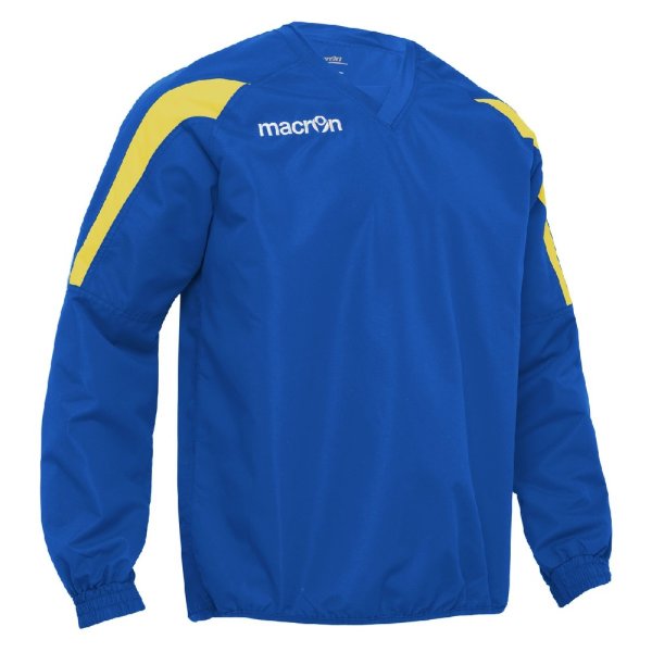Топ тренировочный MACRON RUBY TRNG TOP (51200305)