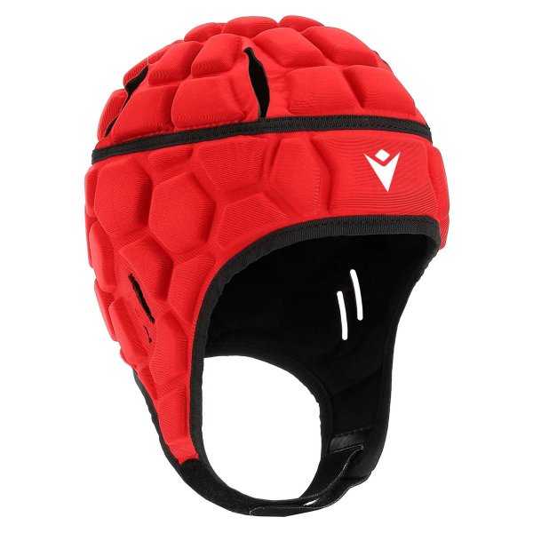 Шлем регбийный MACRON HELMET XE (691202)