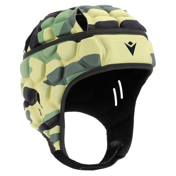 Шолом регбійний MACRON HELMET XE (691233)