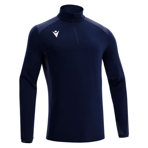 Топ тренувальний MACRON IOLITE 1/4 ZIP TOP (81320700)