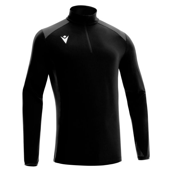 Топ тренировочный MACRON IOLITE 1/4 ZIP TOP (81320928)