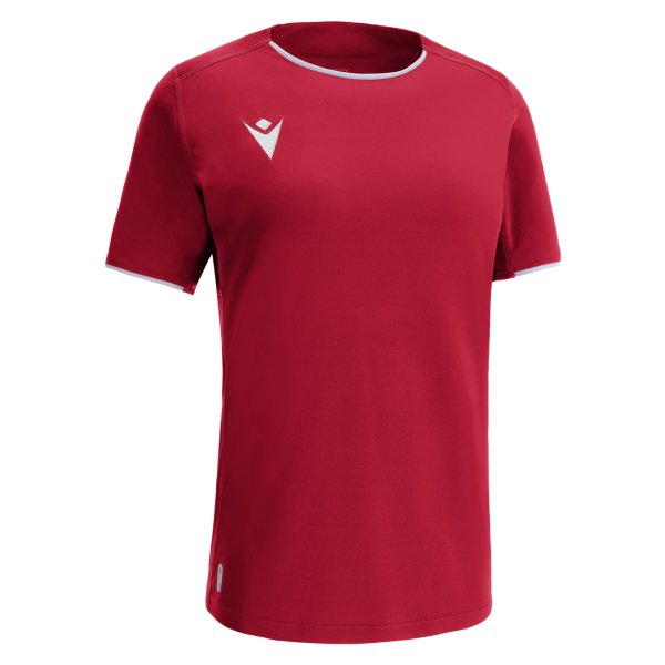 Футболка игровая MACRON WIDIA SHIRT (20630201)