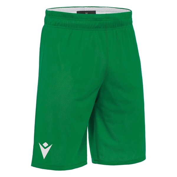 Баскетбольные игровые шорты MACRON DENVER SHORT (43190401)