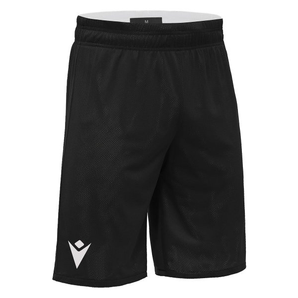 Баскетбольные игровые шорты MACRON DENVER SHORT (43190901)