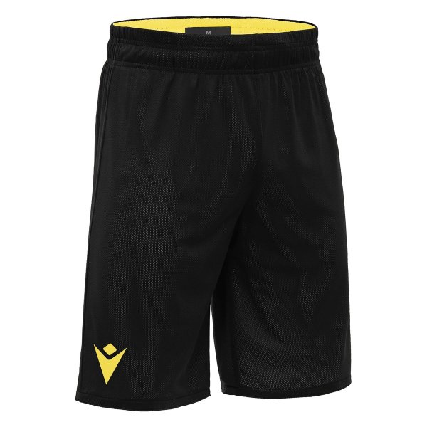 Баскетбольные игровые шорты MACRON DENVER SHORT (43190905)
