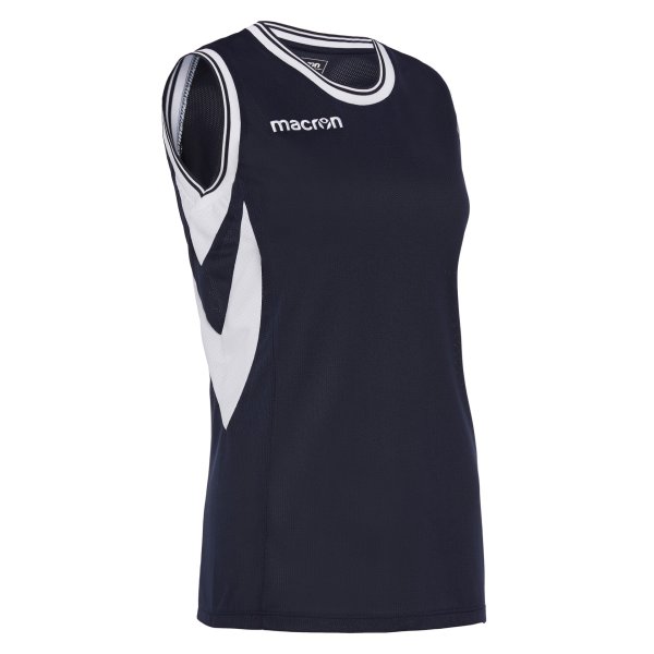 Майка ігрова MACRON POTASSIUM SHIRT (40250701)