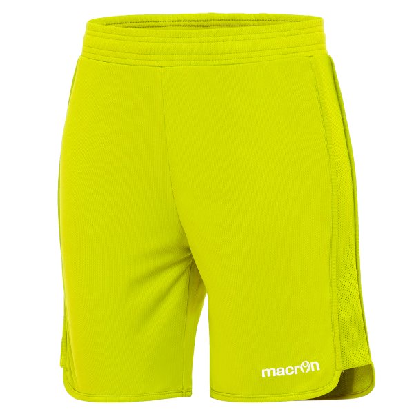 Шорти ігрові MACRON BARIUM SHORT (924305)