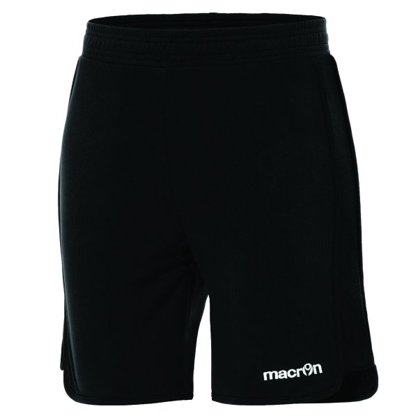 Шорти ігрові MACRON BARIUM SHORT (924309)