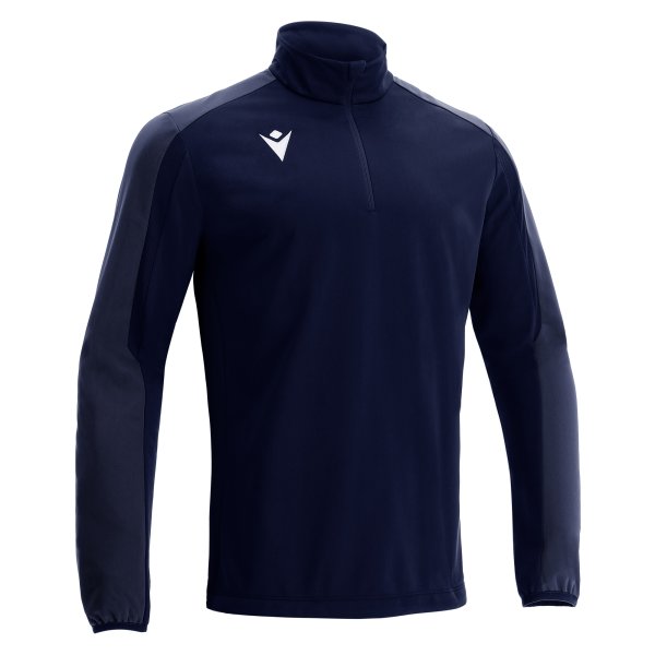 Топ тренировочный MACRON ARNO 1/4 ZIP TOP (87650700)