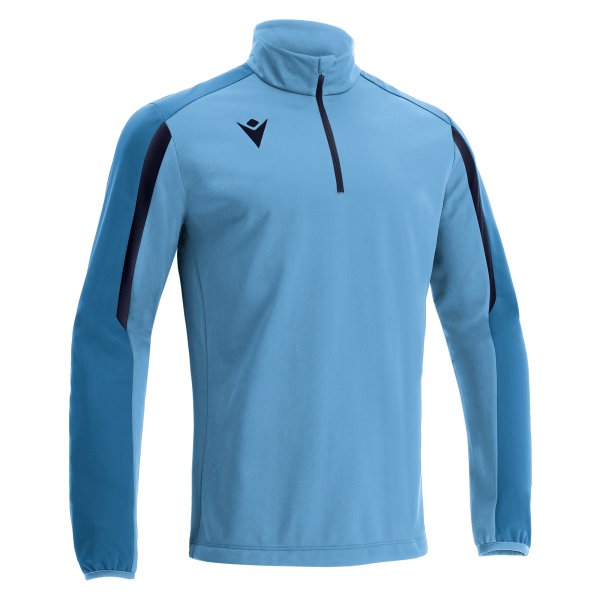 Топ тренувальний MACRON ARNO 1/4 ZIP TOP (87651007)