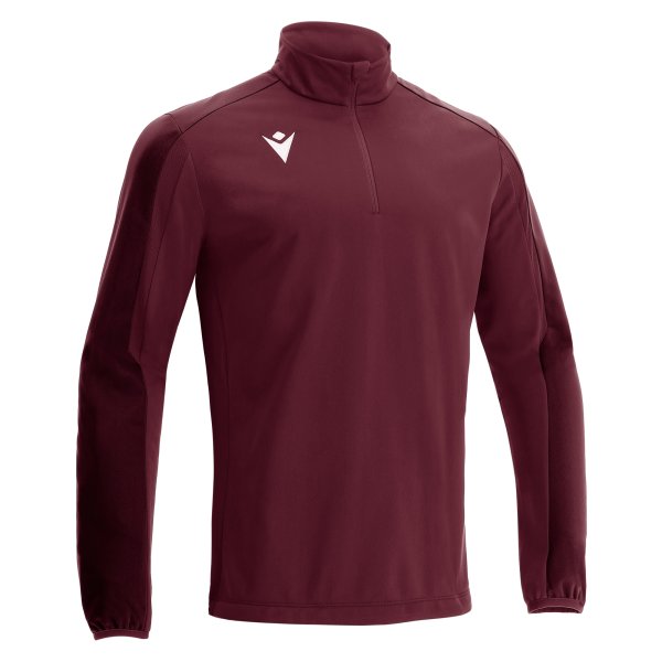 Топ тренировочный MACRON ARNO 1/4 ZIP TOP (87651400)