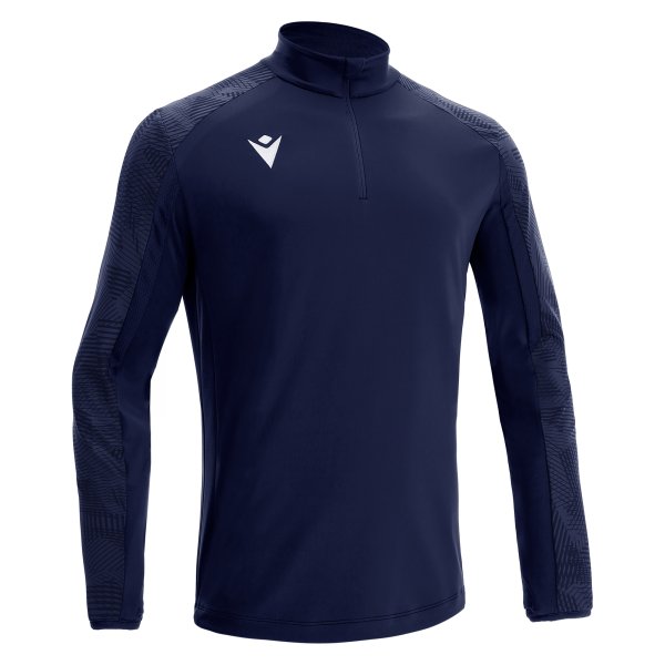 Топ тренировочный MACRON NARYN 1/4 ZIP TOP (86230700)