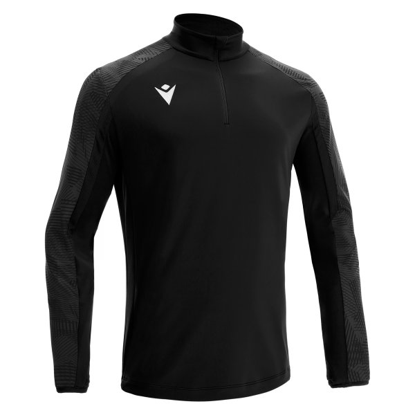 Топ тренировочный MACRON NARYN 1/4 ZIP TOP (86230900)