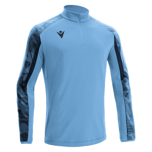 Топ тренировочный MACRON NARYN 1/4 ZIP TOP (86231007)