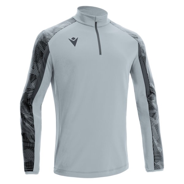 Топ тренировочный MACRON NARYN 1/4 ZIP TOP (86232328)