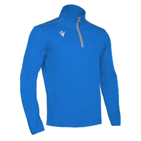 Топ тренировочный MACRON HAVEL 1/4 ZIP TOP (541803)