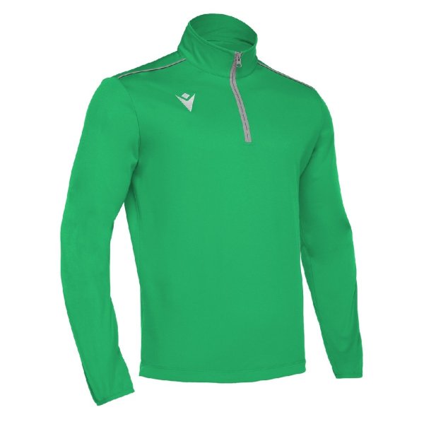 Топ тренувальний MACRON HAVEL 1/4 ZIP TOP (541804)