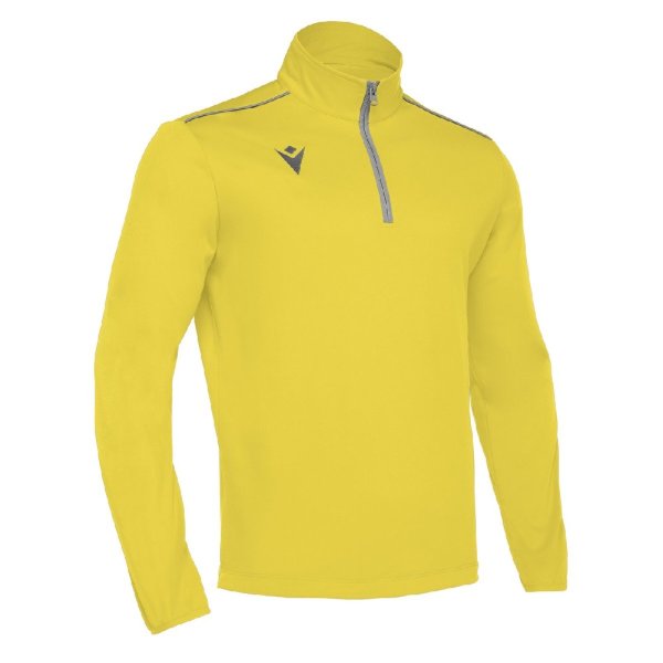 Топ тренировочный MACRON HAVEL 1/4 ZIP TOP (541805)