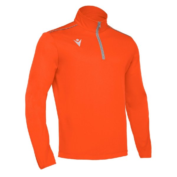 Топ тренувальний MACRON HAVEL 1/4 ZIP TOP (541813)